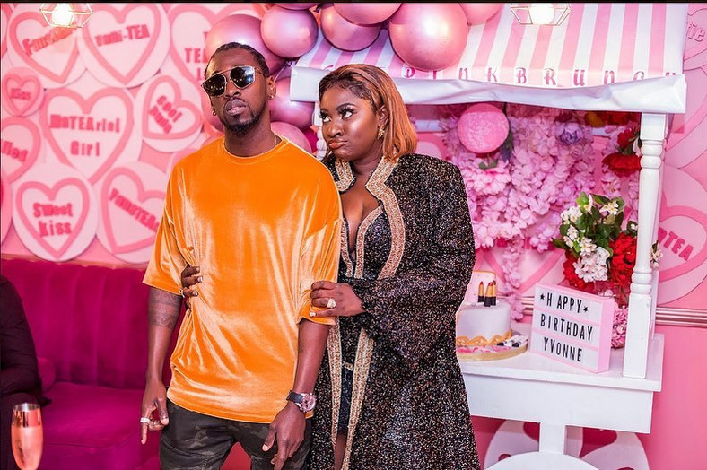I have never had a sexual relationship with Orezi – Yvonne Jegede [VIDEO]