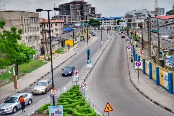 Second Wave: FG considers lockdown in Lagos, Abuja, Plateau