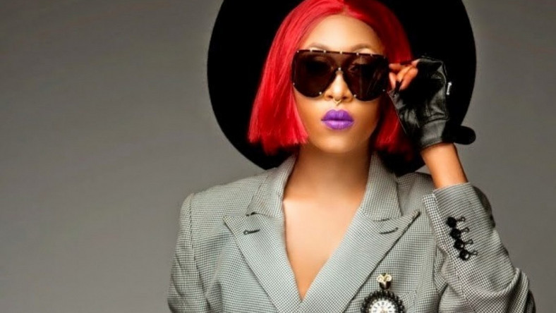 Cynthia Morgan opens up on battle with depression,  career decline
