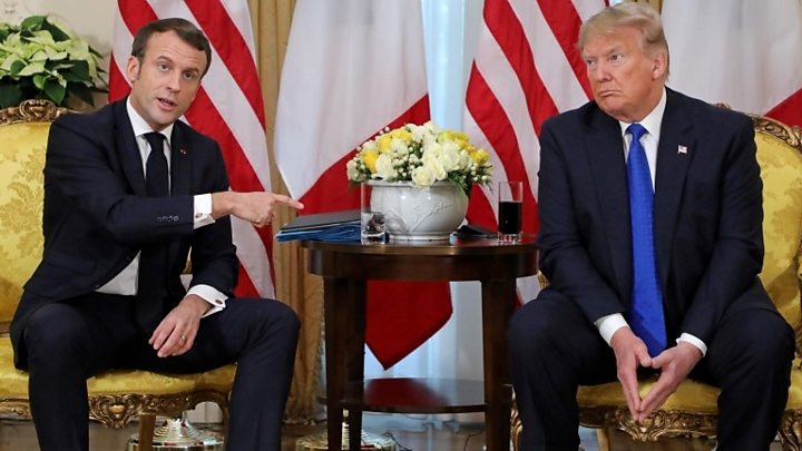 France counters U.S, bans use of Hydroxychloroquine as treatment for COVID-19 patients