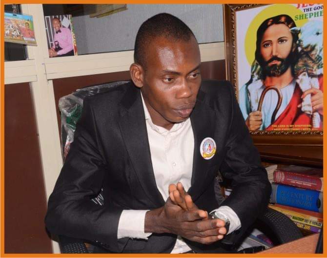 TNG columnist holds e-book launch today