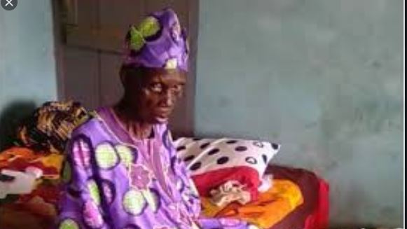Oldest Oyo monarch dies at 141 years