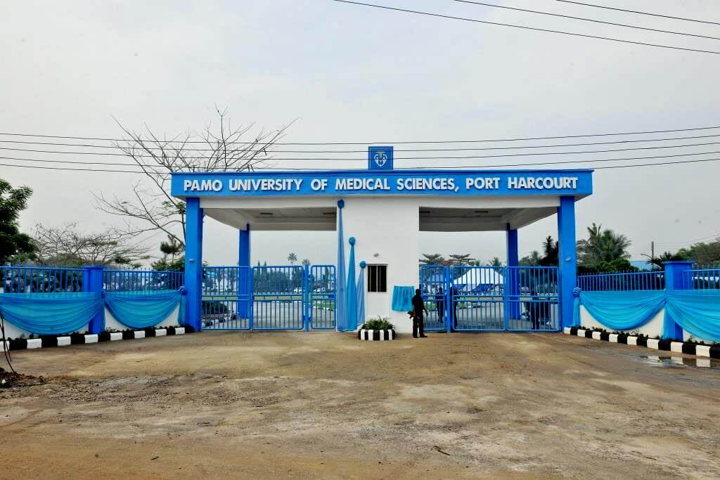 Rivers NASS caucus congratulates Odili as NUC grants full accreditation to his medical university, PAMO