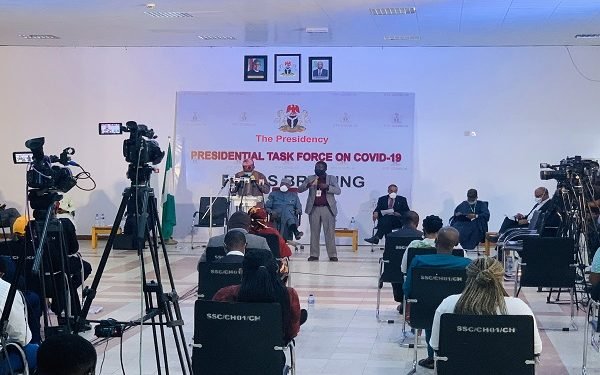 Nigeria gives schools guidelines for reopening schools