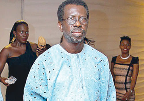 Veteran actor, Pa Kasumu buried in Ogun
