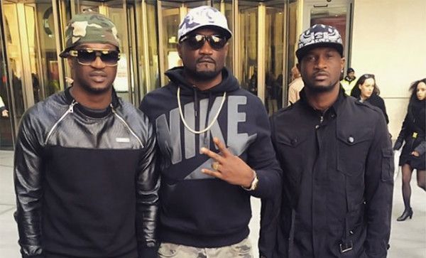 TRENDING: Why I can’t bring back P-Square, Jude Okoye finally speaks