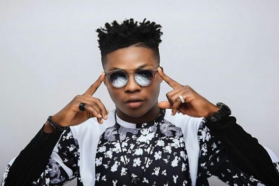 Every artiste who worked with him experiences setback – Reekado Banks speaks on  ‘Demonic figure’ in music industry