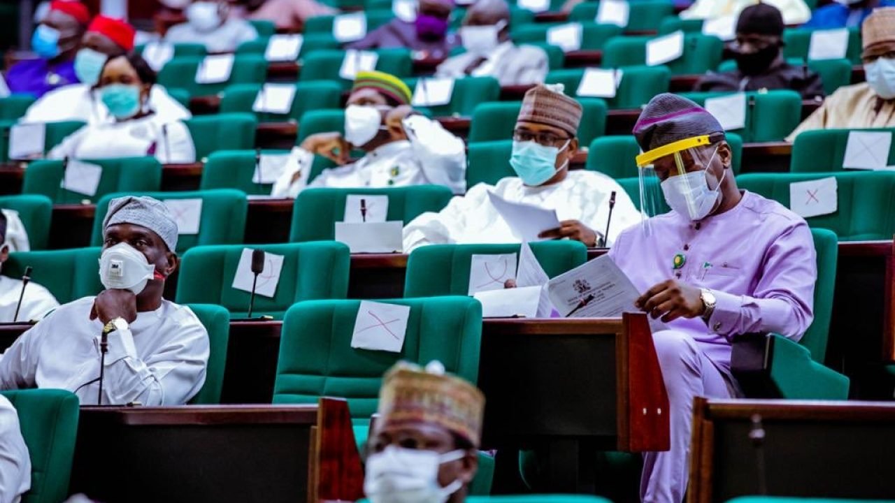 House C’ttee summons NNPC, Oando, Agip others over alleged contract scam