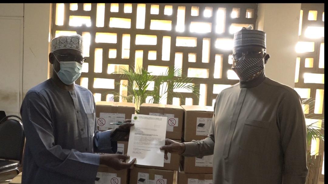 COVID-19: SGF Applauds NNPC Over COVID-19 Intervention Initiatives