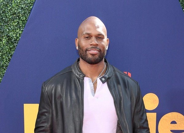 Tragic! Shad Gaspard, former WWE star, found dead on Venice Beach