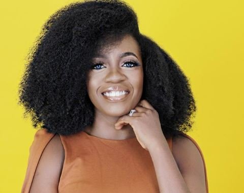 Stop saying your account was hacked- Shade Ladipo slams Seyi Shay