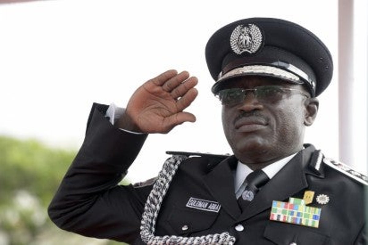 As Suleiman Abba mounts the Police Trust Fund saddle, By Ikechukwu Amaechi