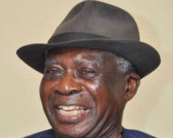 Buhari mourns late Supreme Court Justice Karibi-Whyte