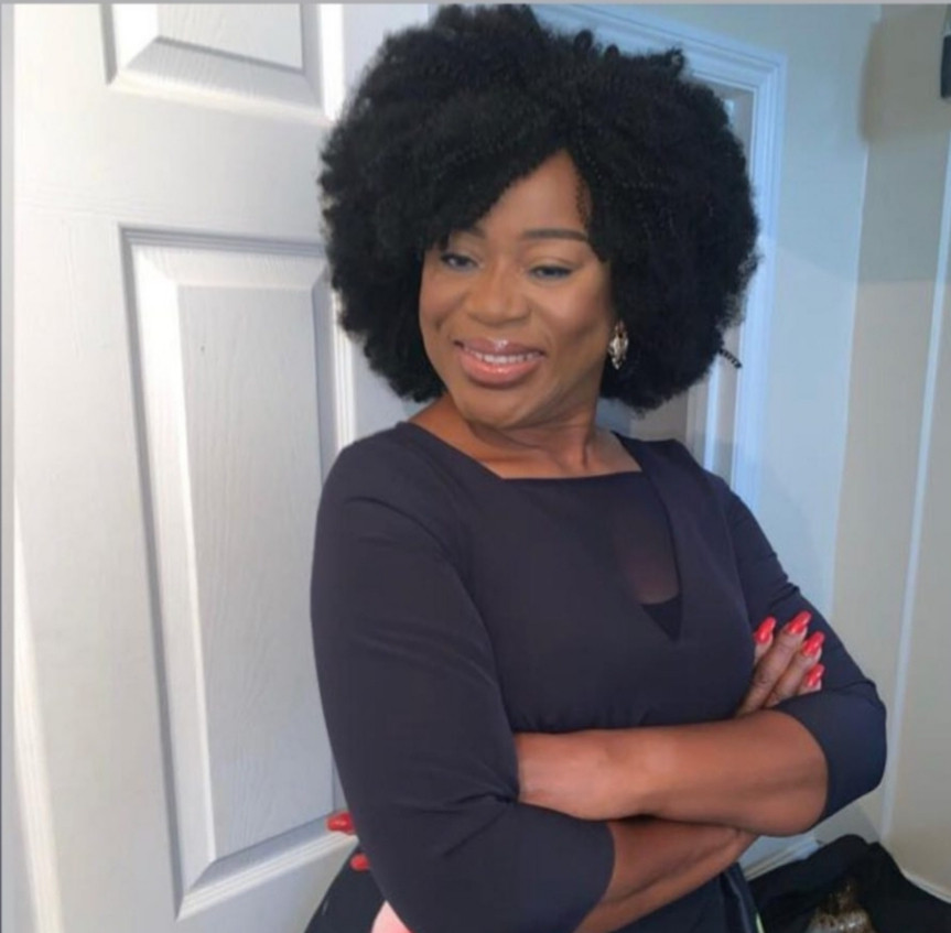 Benue COVID-19 Index case, Susan Idoko released after 57 days in isolation