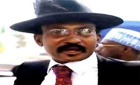 Col. Umar: A man for all seasons, By Steve Osuji