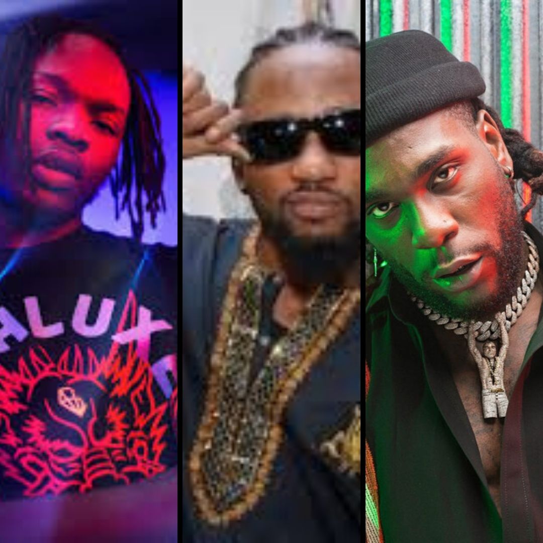 Revealed:3 Nigerian singers who have had  issues with the law