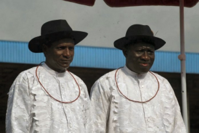How IBB asked Jonathan to sit on Yar’Adua’s chair during FEC meeting – Otedola
