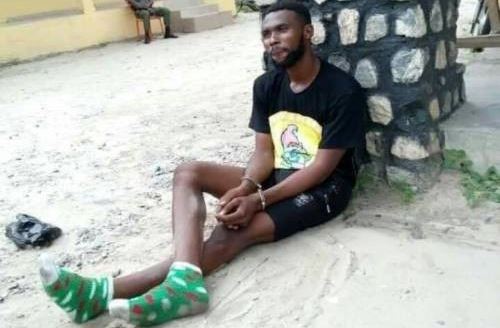 67-year-old US citizen invited by young lover dies after showing COVID-19 symptoms in Delta