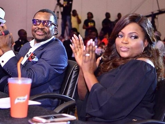 COVID-19: Ali Baba hails Buhari’s govt, speaks on brain behind creative industry committee