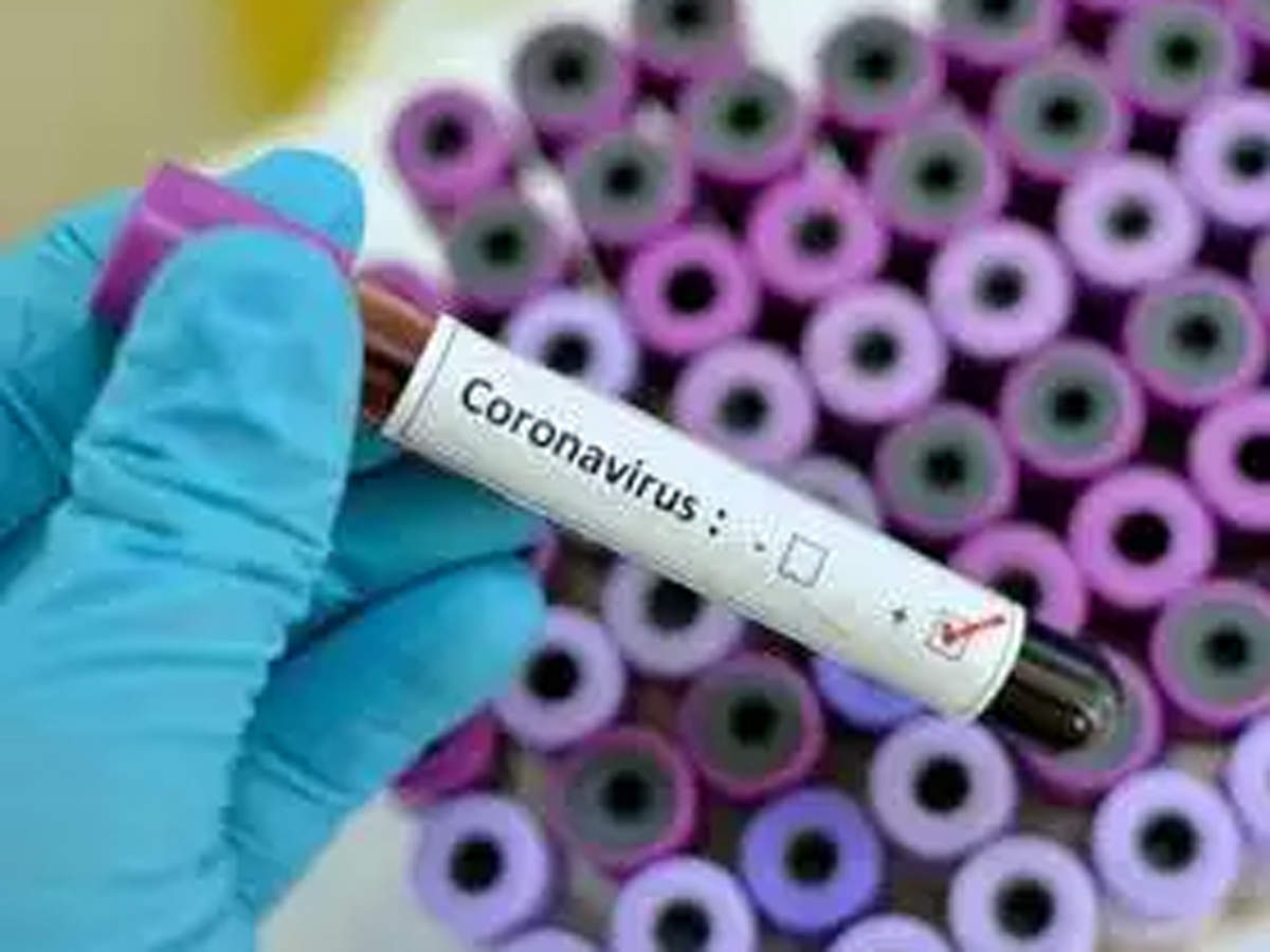 Coronavirus cases soar in Nigeria, as caseload tops 46,000