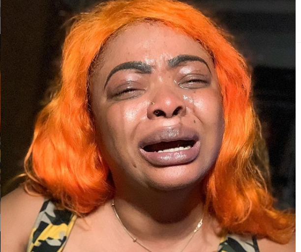 I weep for Nigerians- Dayo Amusa declares