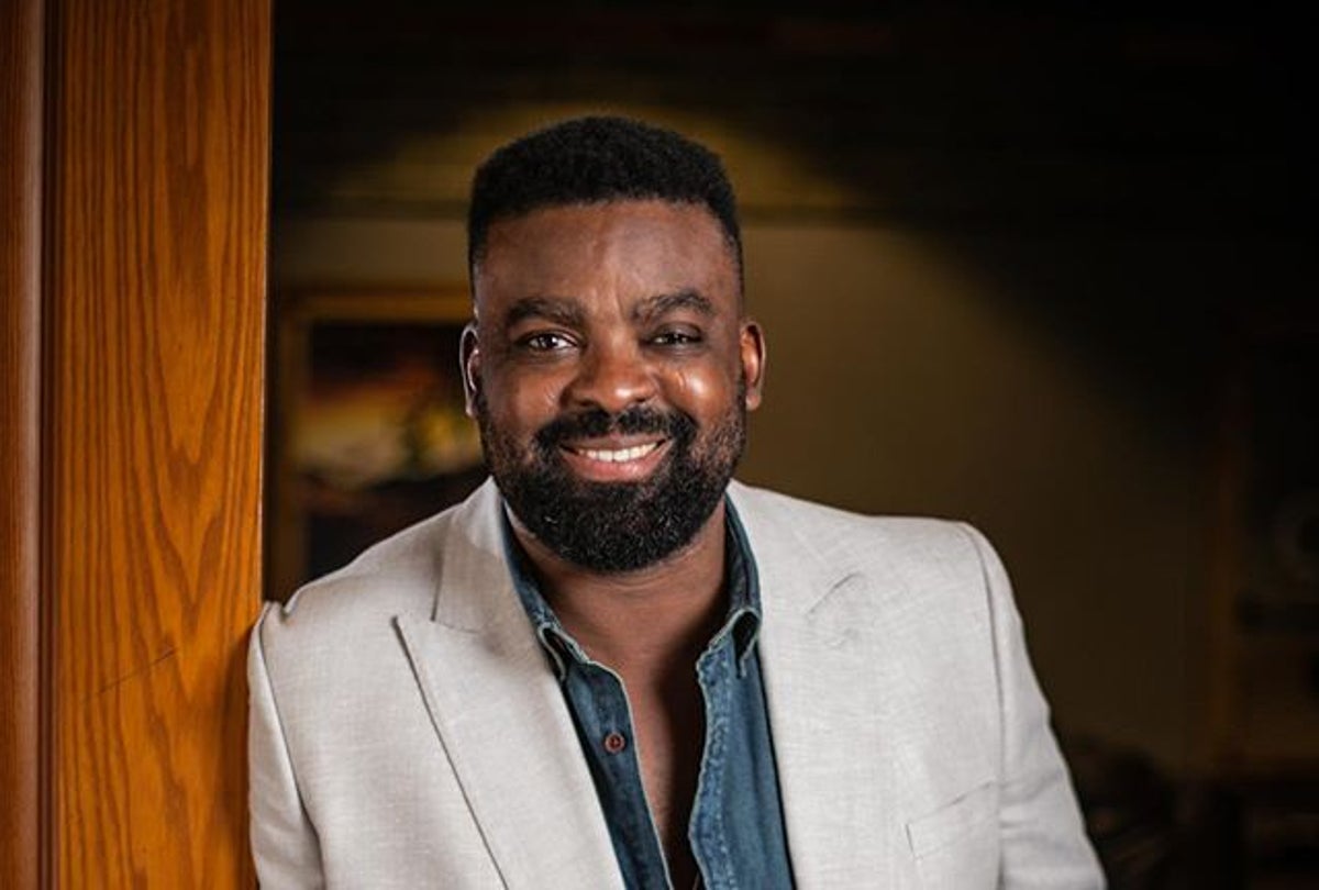 I had nothing when my father died- Kunle Afolayan