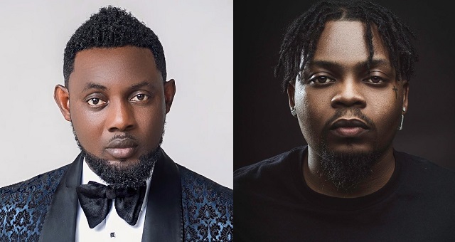 AY rejected Olamide before stardom- Toni Payne