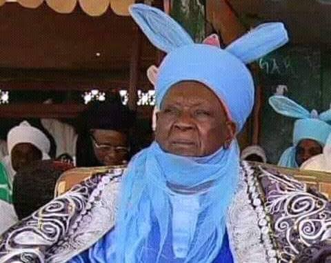 COVID-19: Katsina shuts down Emir of Daura’s palace