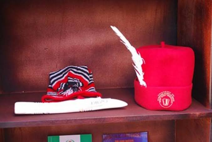 No Igbo politician should run as vice-presidential candidate in 2023 – Ohaneze