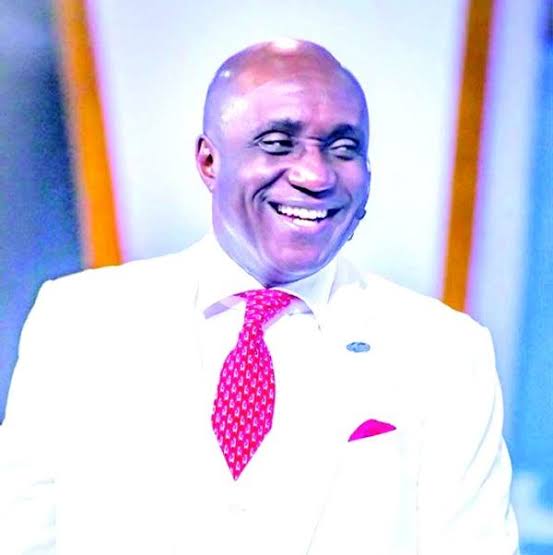 Pastor David Ibiyeome rubbishes FG, says no COVID-19 in Nigeria [VIDEO]*
