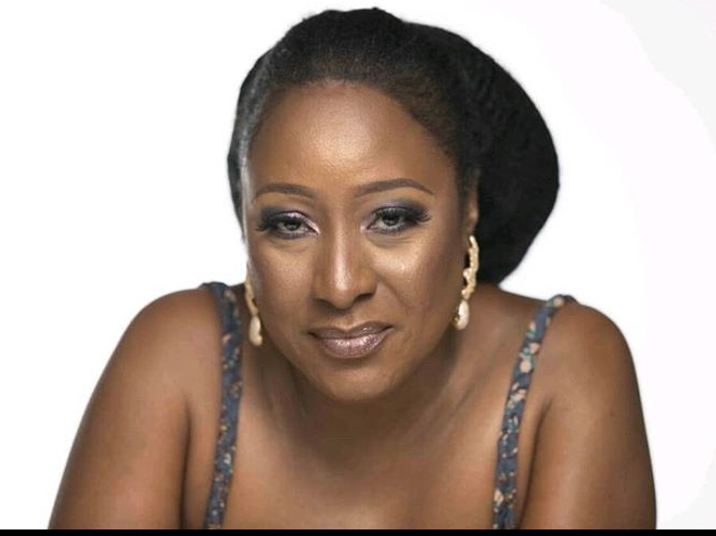 How  Amaka Igwe stopped me from giving up on acting- Iretiola Doyle