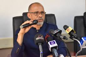 I did not test positive for COVID-19 – Lagos health commissioner