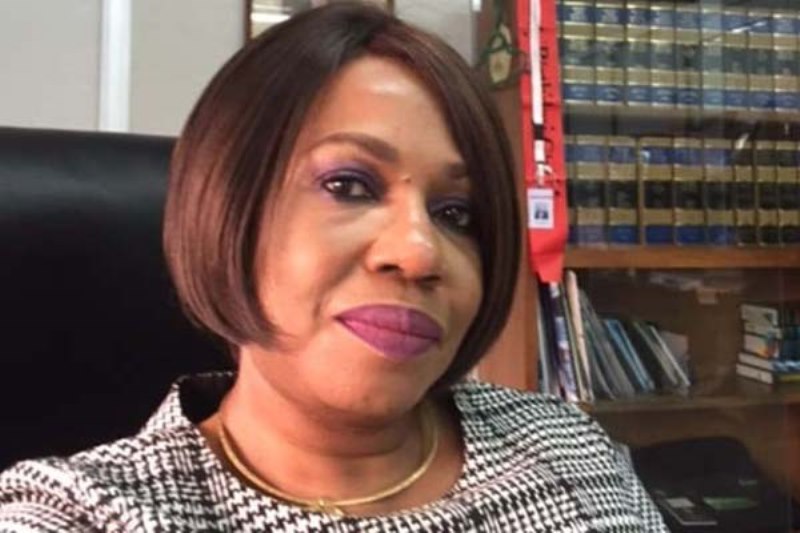 Popular commercial lawyer, Bisi Akodu dies at 66