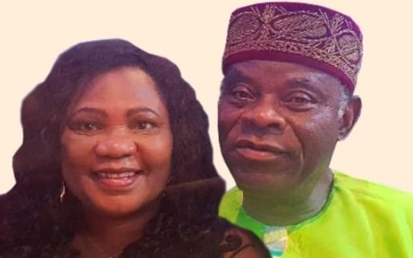 UK-based Nigerian doctor, wife die from COVID-19 ten days apart