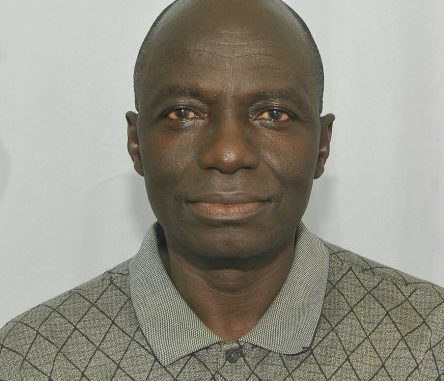 Nigerian Editor tests positive to Covid-19