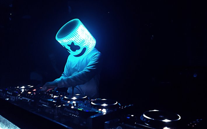 We are dying of hunger-DJs lament