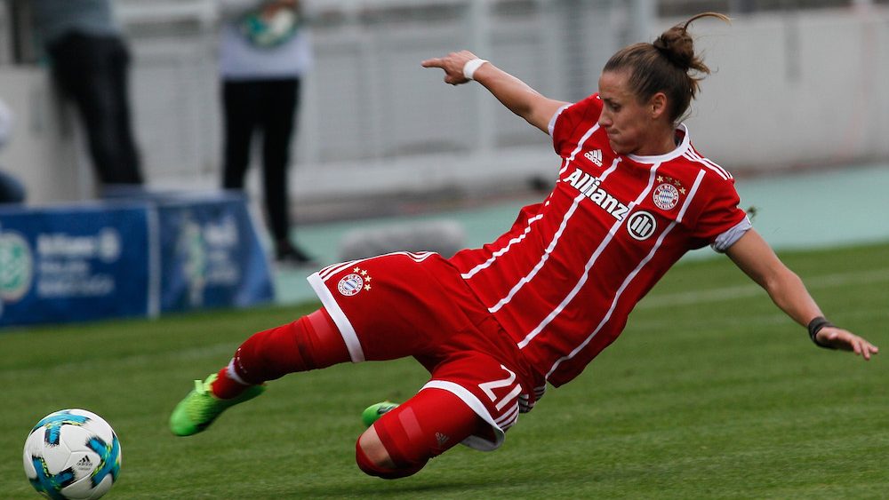 Women’s Bundesliga to restart on May 29