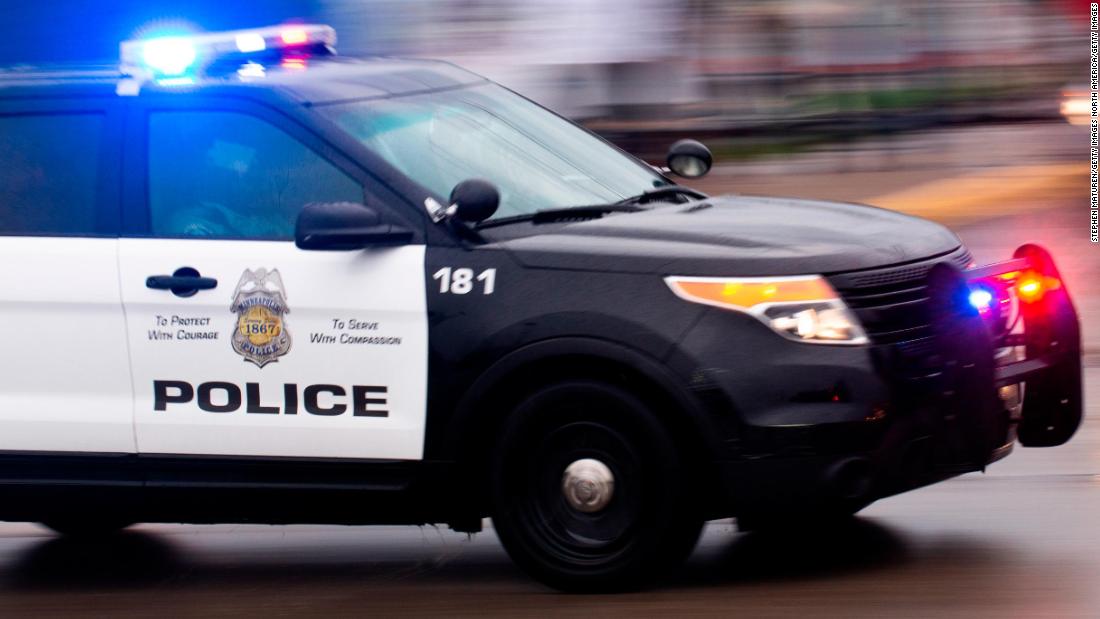 Minneapolis police department to be dismantled, says City Council boss