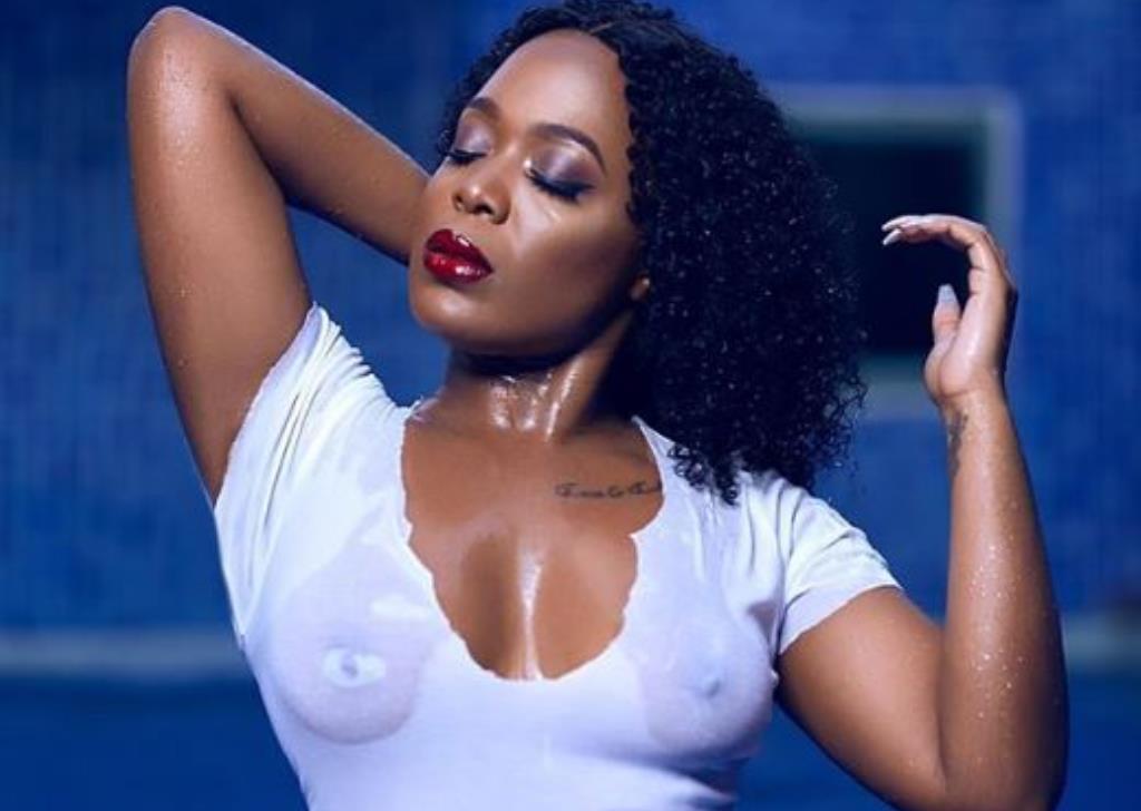 I am a sexual abuse survivor- Moet Abebe