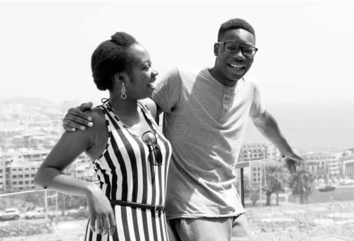 Ex-BBN housemate, Khafi’s brother murdered in the U.K