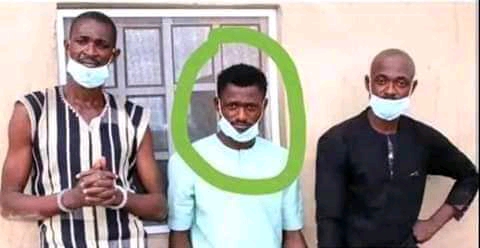 FACT CHECK: ‘Success Emmanuel, one of the suspected Killers of Abuja widow is a gospel artiste’