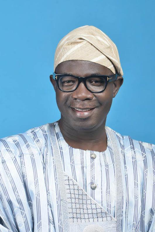 Akeredolu masterminding my impeachment through bribery - Deputy Gov cries out