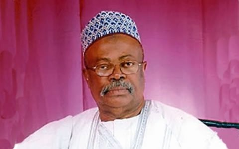 JUST IN: Ex-Lagos police commissioner Abubakar Tsav is dead