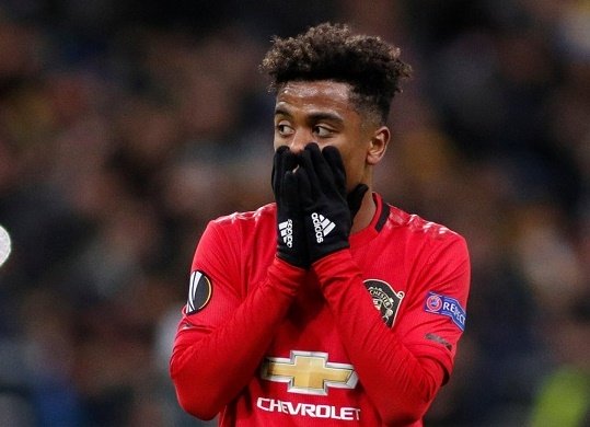 Why I visited TB Joshua’s church- Angel Gomes