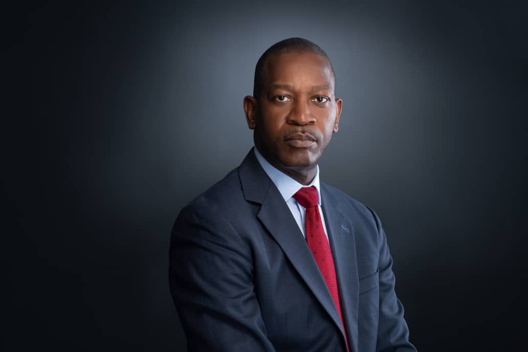 Babatunde Ajibade: Behold, a silent, goal-getter, quintessential Lawyer from the South West