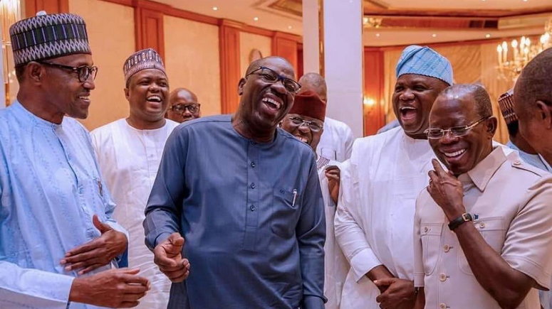 Edo 2020: Obaseki's joining PDP confirms Edo  is not Lagos