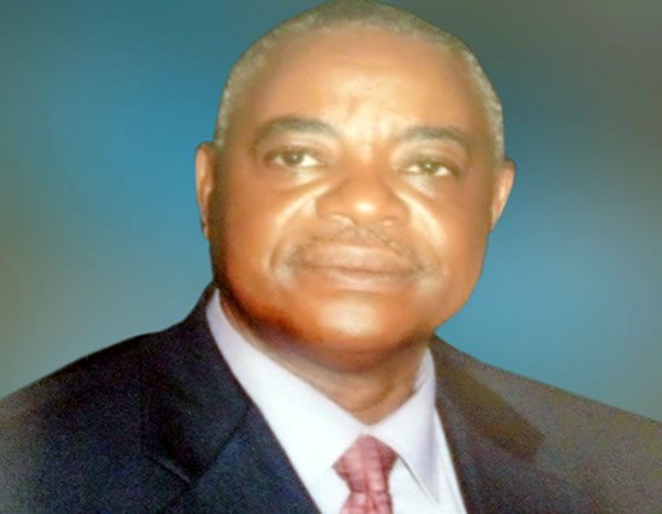 Re: Time to scrap NDDC – Onyema Ugochukwu