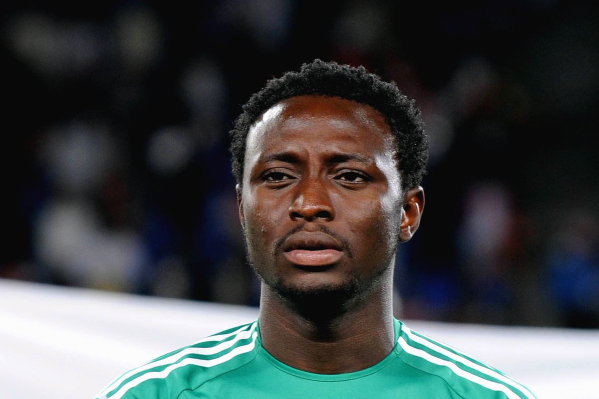 I have proof to support bribery allegation – Obasi