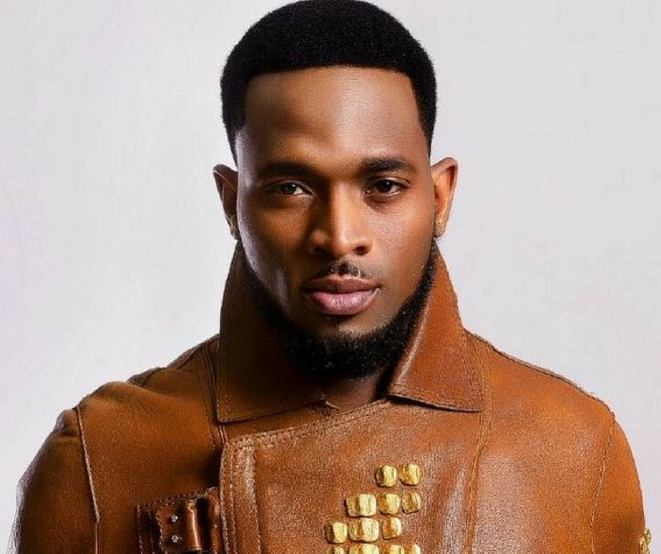 How I became African Michael Jackson- D’Banj