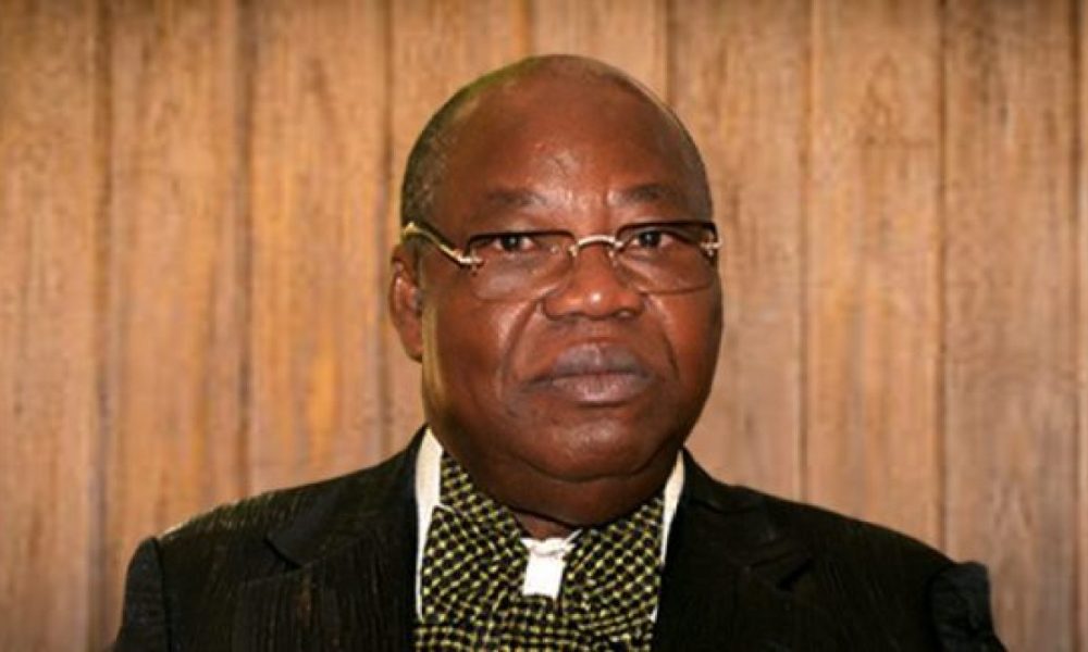 Malabu oil deal: FG impounds ex-minister’s private jet